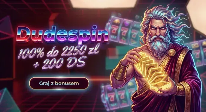 Dudespin Casino